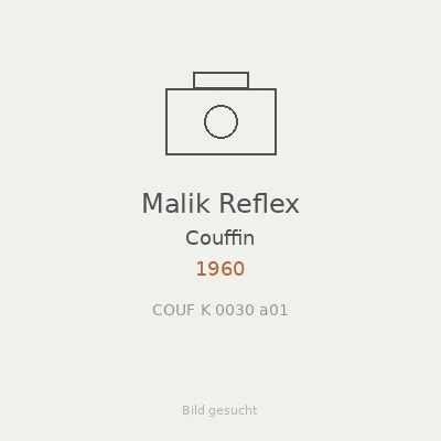Malik Reflex