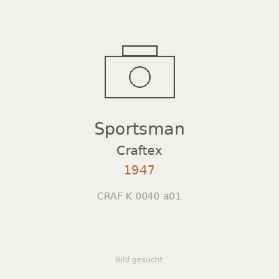 Sportsman