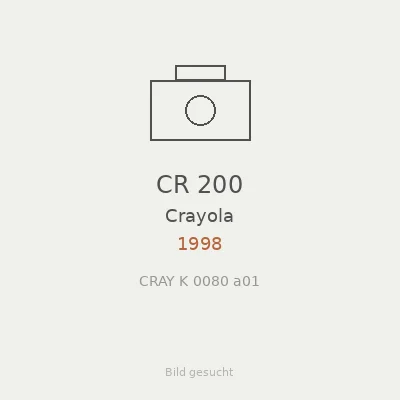 CR 200