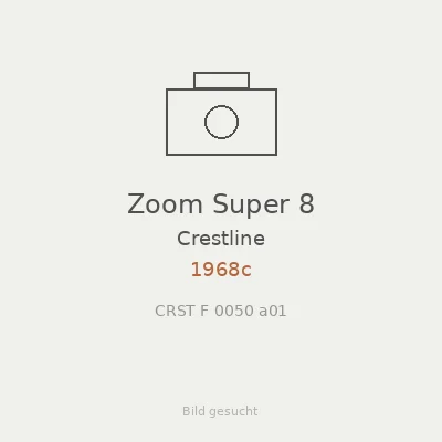 Zoom Super 8