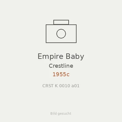 Empire Baby