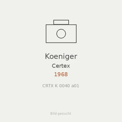 Koeniger