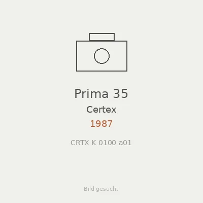 Prima 35