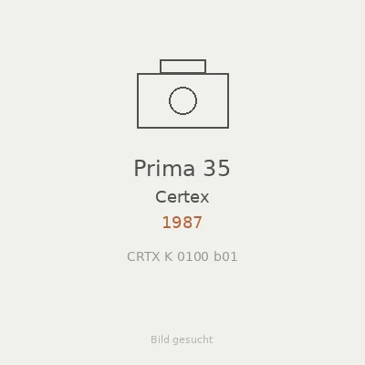 Prima 35