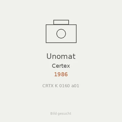 Unomat