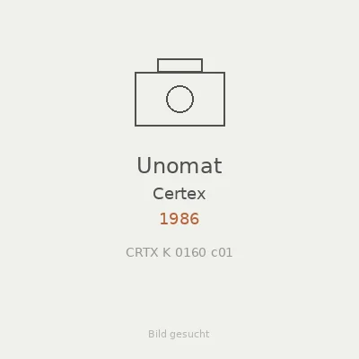 Unomat