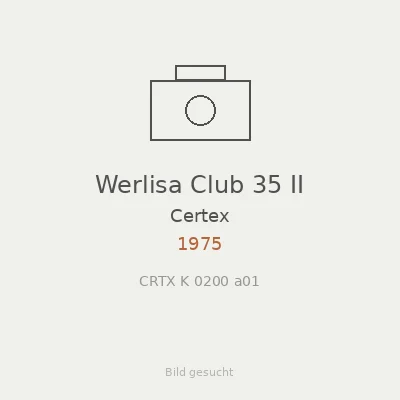 Werlisa Club 35 II