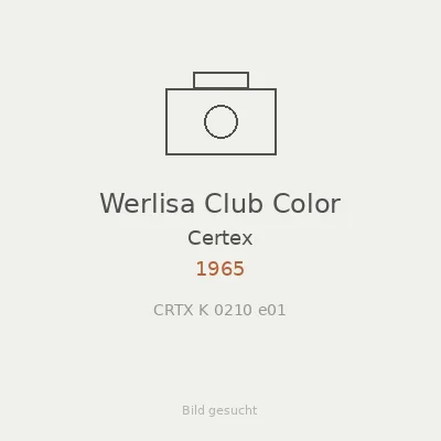 Werlisa Club Color