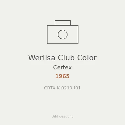 Werlisa Club Color