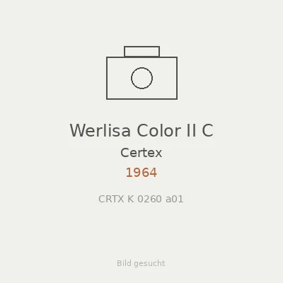 Werlisa Color II C