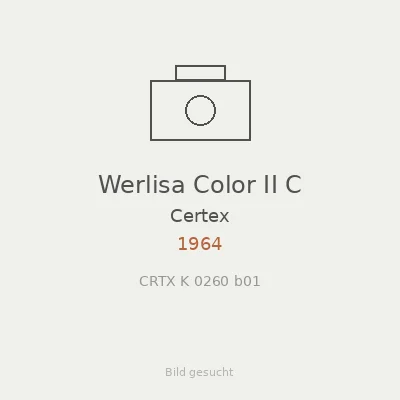 Werlisa Color II C