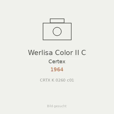 Werlisa Color II C