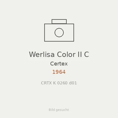Werlisa Color II C