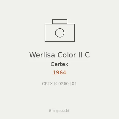 Werlisa Color II C