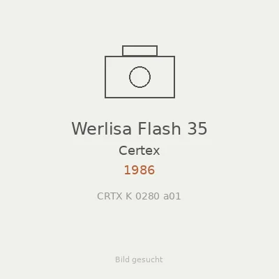 Werlisa Flash 35