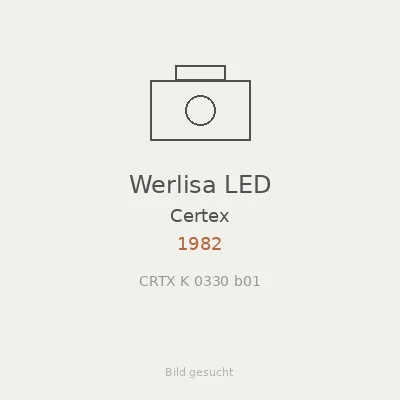 Werlisa LED