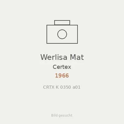 Werlisa Mat