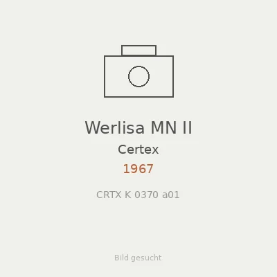Werlisa MN II