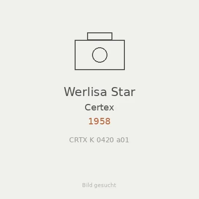 Werlisa Star