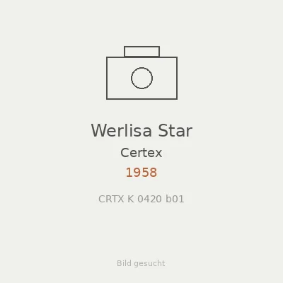 Werlisa Star