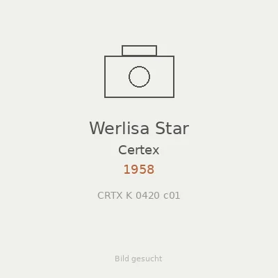 Werlisa Star