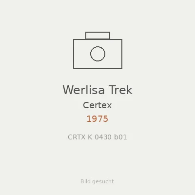 Werlisa Trek