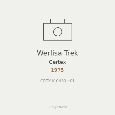 Werlisa Trek