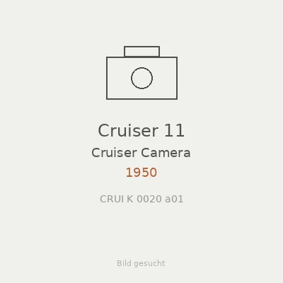 Cruiser 11