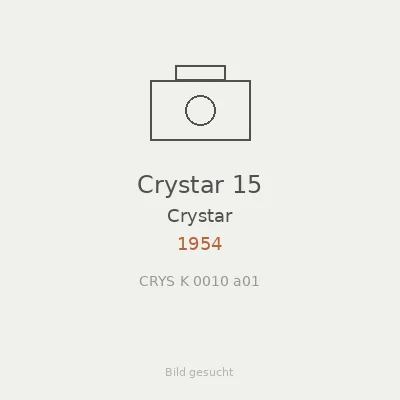 Crystar 15