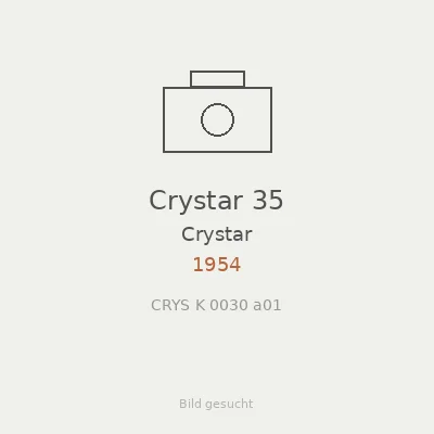 Crystar 35