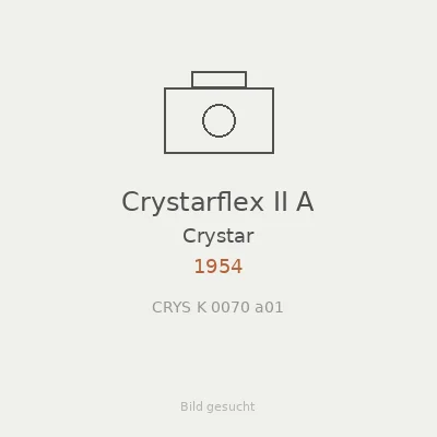 Crystarflex II A