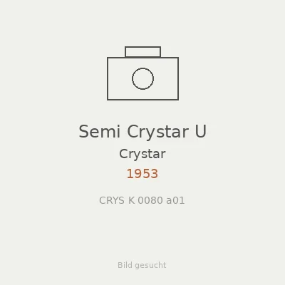 Semi Crystar U