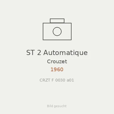 ST 2 Automatique