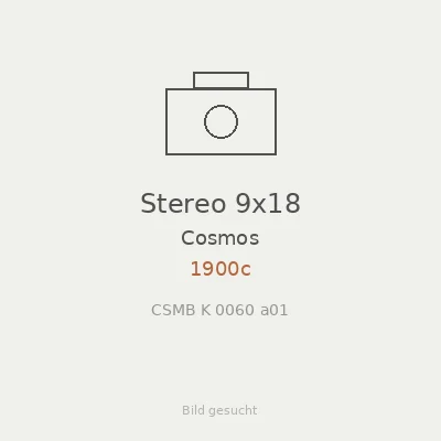 Stereo 9x18