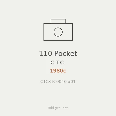 110 Pocket