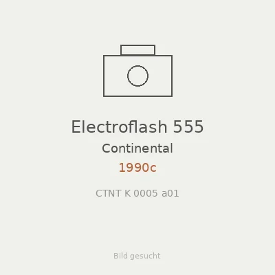Electroflash 555