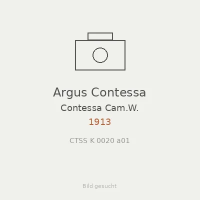 Argus Contessa