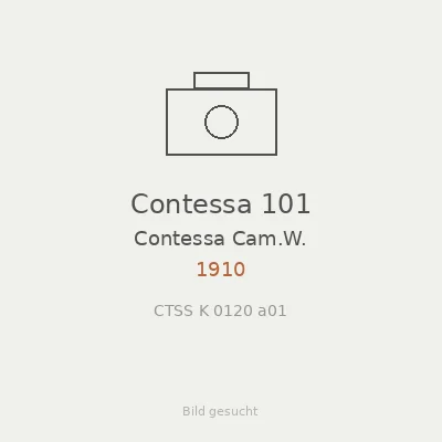 Contessa 101