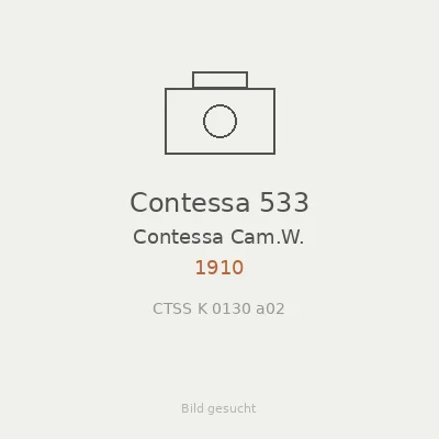 Contessa 533