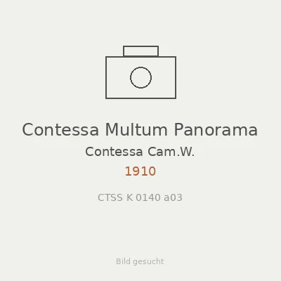 Contessa Multum Panorama