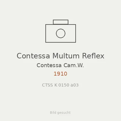 Contessa Multum Reflex