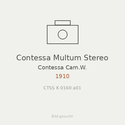 Contessa Multum Stereo