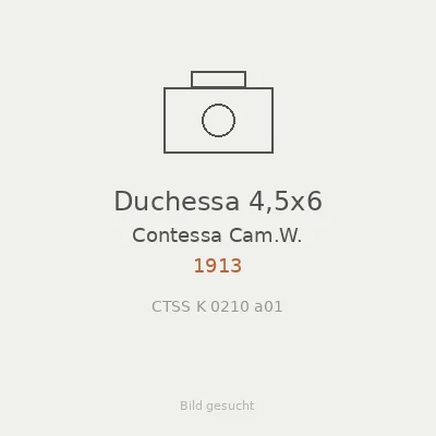 Duchessa 4,5x6