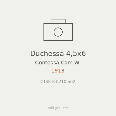Duchessa 4,5x6