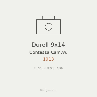 Duroll 9x14