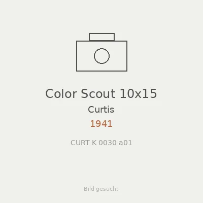 Color Scout 10x15