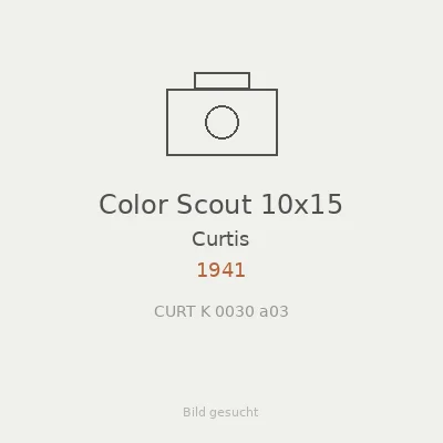 Color Scout 10x15