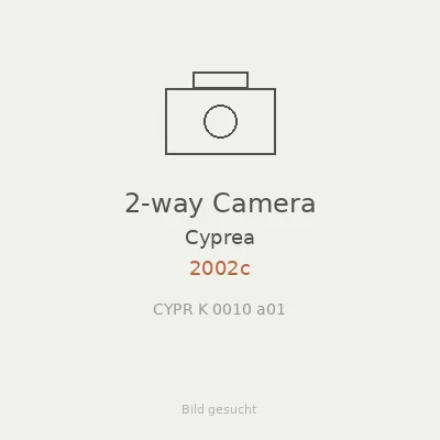 2-way Camera