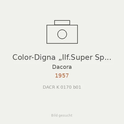Color-Digna „Ilf.Super Sporti“