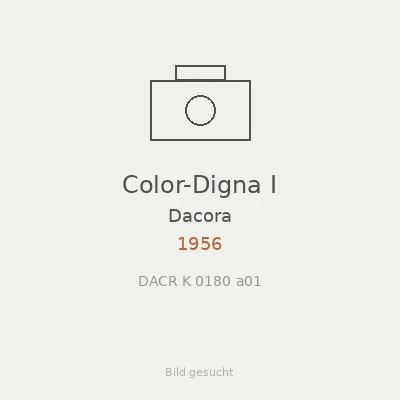 Color-Digna I